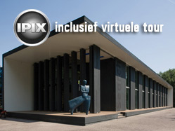 Kantoor Search Ingenieursbureau, Amsterdam