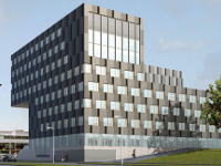 Bouw hoofdkantoor Dura Vermeer van start