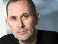Bjarne Mastenbroek nieuwe voorzitter BNA