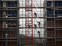 'Affaire Vestia zet rem op bouw'