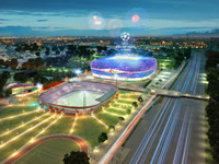 Opnieuw plannen voor nieuwe Kuip