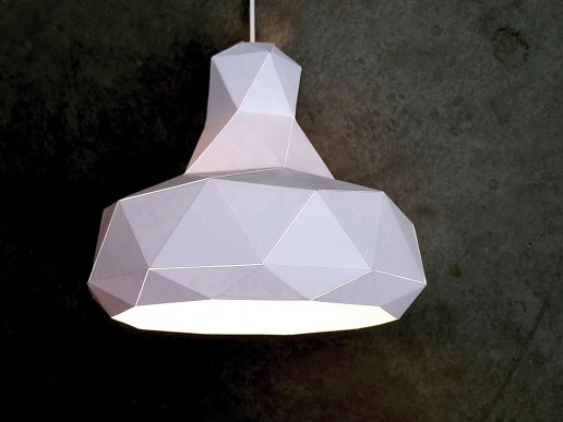 Helix Light, Marc de Groot Design