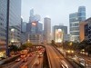 'Verstedelijking China kost 6,3 biljoen euro'