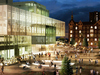 Bouw Deens megaproject OMA gestart