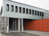 Politie Groningen krijgt hightech cellencomplex 