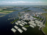 �Stimuleer wonen op het water�