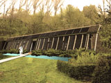 Bouw Earthship in Zwolle kan beginnen