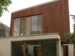 Renovatie woonhuis, Aarle-Rixtel