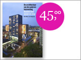 De Architectuur van de ouderenhuisvesting