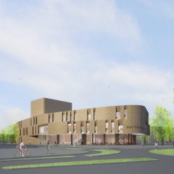 Winschoten kiest ontwerp atelier PRO