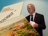Almere presenteert ook Woonvisie 2.0