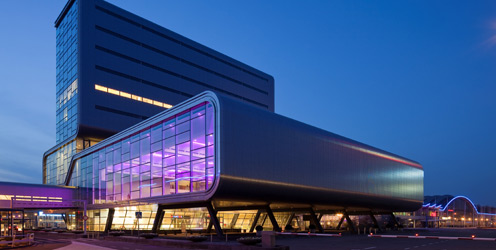 Elicium Amsterdam RAI, Amsterdam