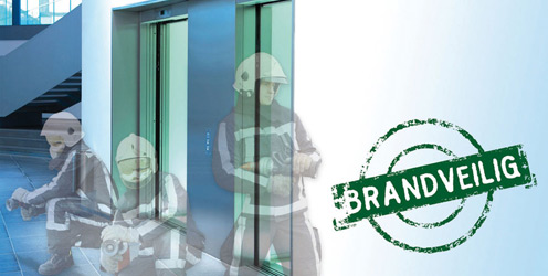 Brandweerliften
