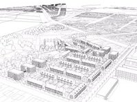 De Nijl wint aanbesteding tuindorp Antwerpen