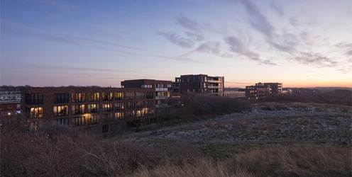 Duinstrip Scheveningen, 's-Gravenhage