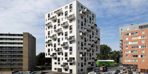 Berkendaal, Diemen
