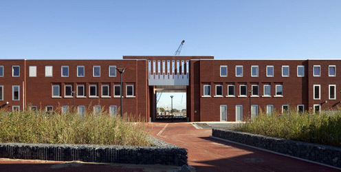 Fascinatio fase 3, Capelle ad IJssel