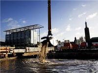 Risico's 'blunderput' verkeerd ingeschat