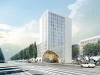 Grote hotelopdracht schmidt hammer lassen