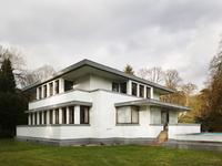 Robert van �t Hoff in Kr�ller-M�ller Museum