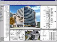 'Gebruik BIM in ontwerpproces verdubbeld'