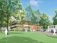 �Snelkookpansessie� voor ontwerp school