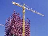 Bouwsector: herstelwet zeer welkom