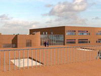 �Bundel scholenbouwprojecten regionaal�