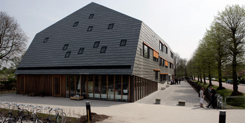 School voor praktijkonderwijs, Assen
