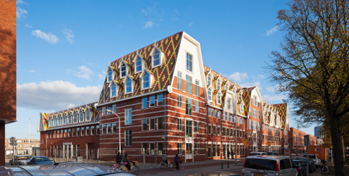 Kessler Stichting