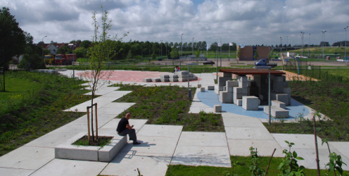 Activiteitenplek ArchiSpel