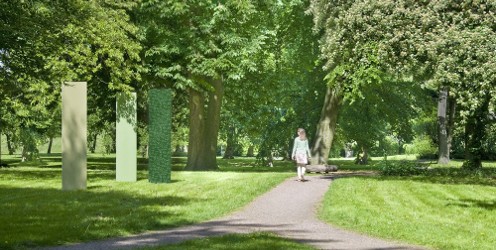 ECOPHON WALL PANEL: Optimale akoestiek voor oor en oog