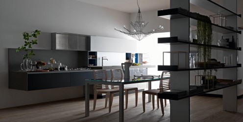 Valcucine �Riciclantica�