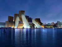 Abu Dhabi opent topmusea vanaf 2015