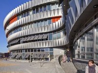 Vlinderachtige wijkschool voor Vlissingen