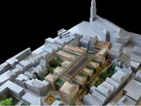 Deventer keurt ontwerp stadskantoor goed