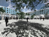 Start bouw tweede fase centrum Nieuwegein