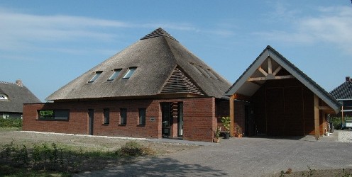 Villa in Gemert