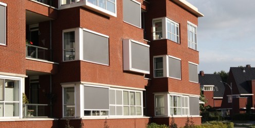SolidScreen� - sterk en duurzaam
