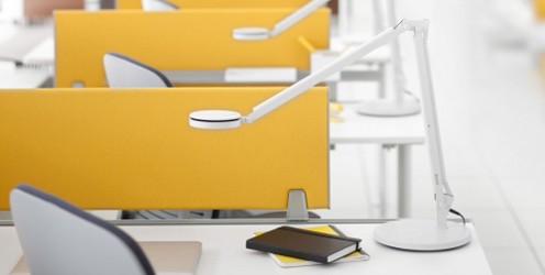 Dash, LED bureaulamp