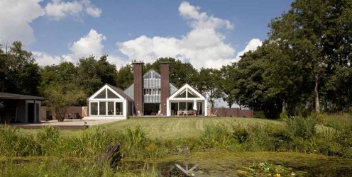Woning Niebert