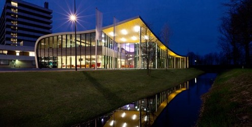 Instituut Verbeeten