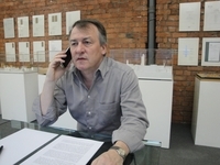Stephen Hodder nieuwe voorzitter RIBA