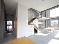 Eerste woning KubusEiland opgeleverd