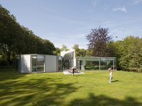'Villa 4.0 voelt heel erg 2012'