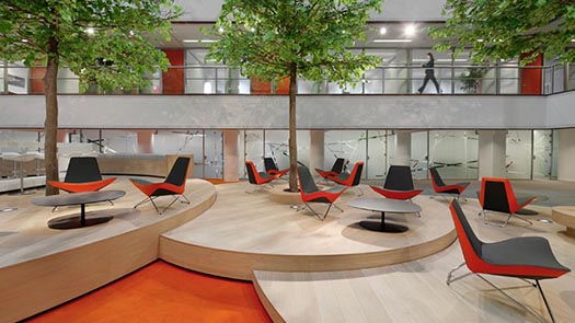 Ploum Lodder Princen advocaten en notarissen, Rotterdam