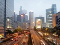 'Verstedelijking China kost 6,3 biljoen euro'