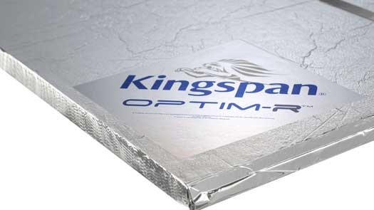 OPTIM-R�: The Next Generation Insulation