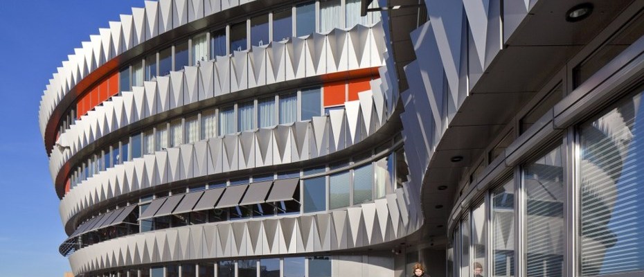 Vlinderachtige wijkschool voor Vlissingen