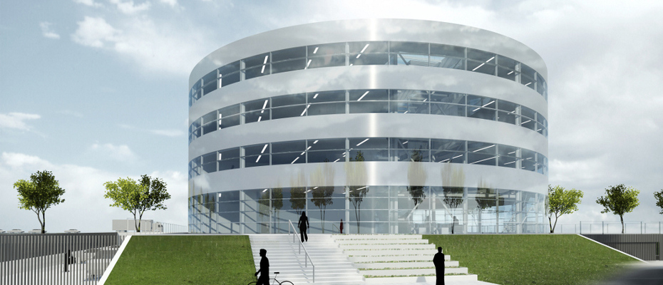 Nieuw hoofdkantoor voor 3M in Delft